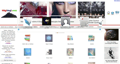 Desktop Screenshot of bilgidagi.com